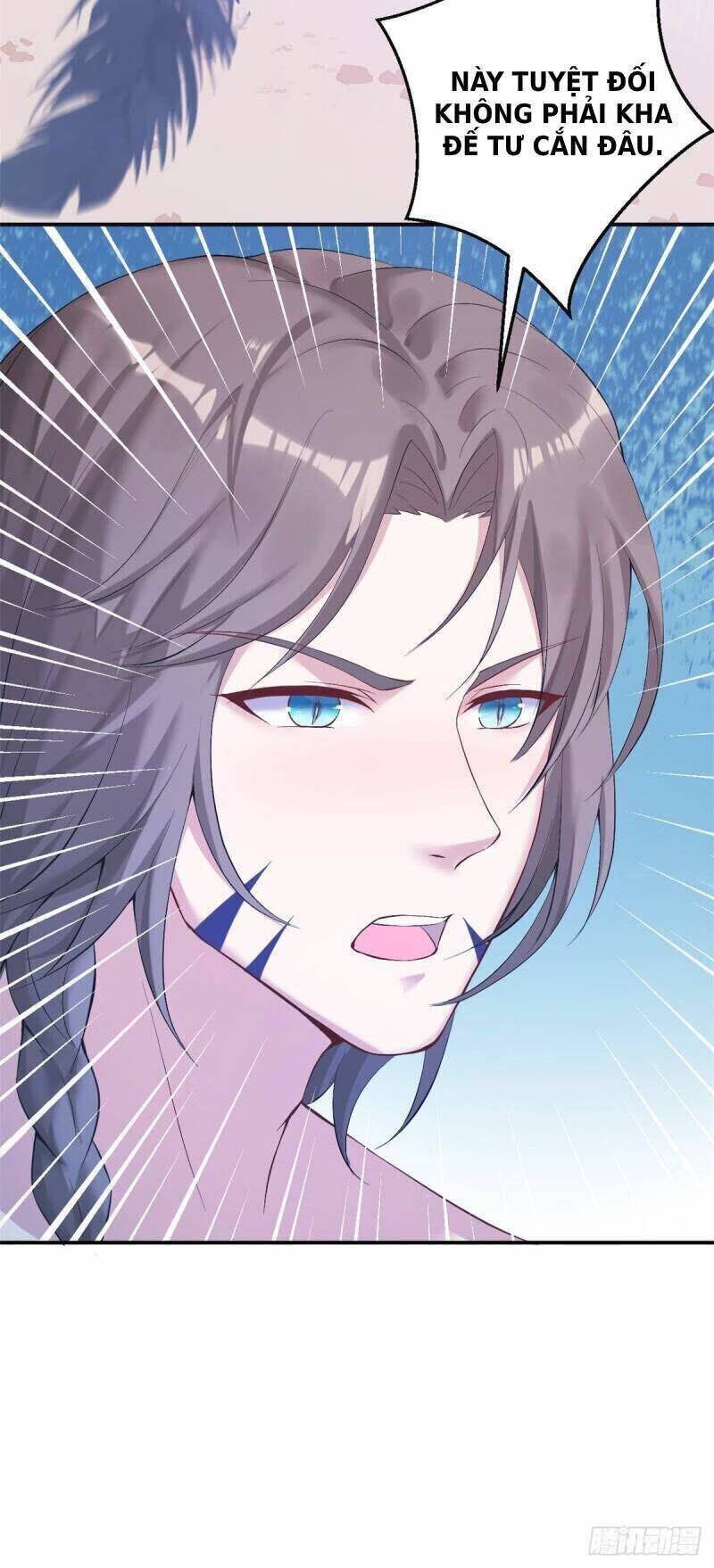 Thảnh Thơi Thú Thế Chủng Chủng Điền, Sinh Sinh Tể Chapter 163 - Trang 2