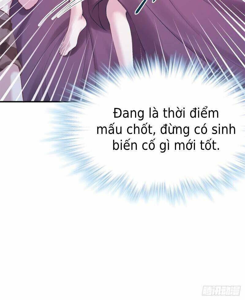 Thảnh Thơi Thú Thế Chủng Chủng Điền, Sinh Sinh Tể Chapter 163 - Trang 2