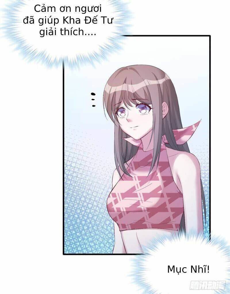 Thảnh Thơi Thú Thế Chủng Chủng Điền, Sinh Sinh Tể Chapter 164 - Trang 2