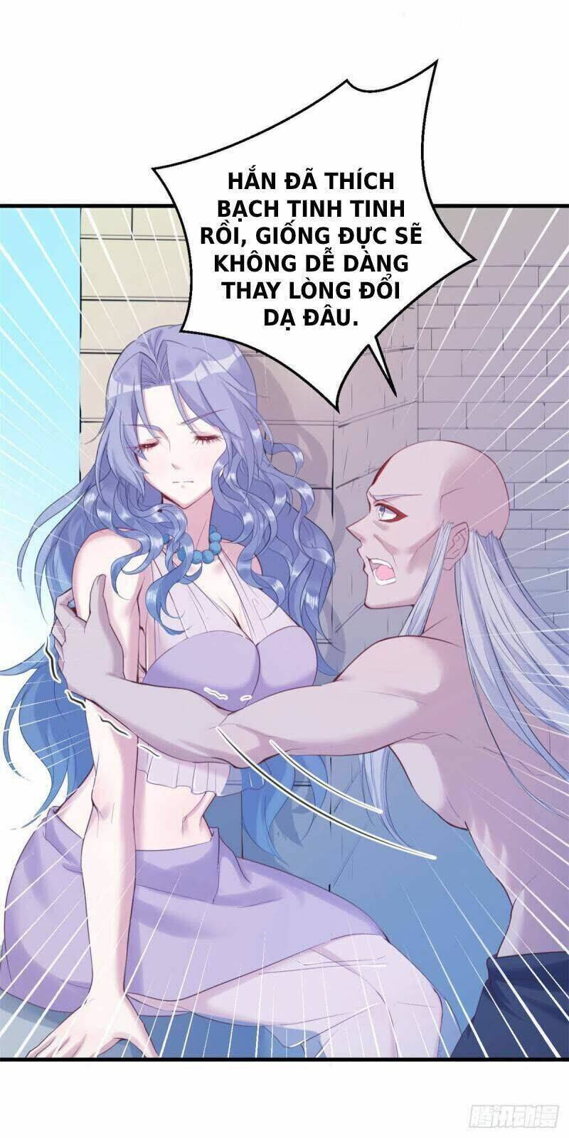 Thảnh Thơi Thú Thế Chủng Chủng Điền, Sinh Sinh Tể Chapter 165 - Trang 2