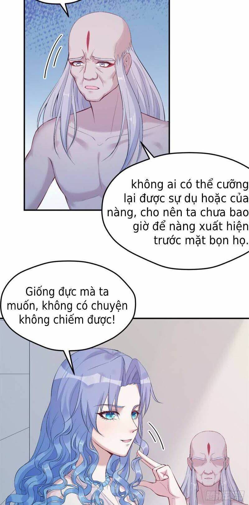 Thảnh Thơi Thú Thế Chủng Chủng Điền, Sinh Sinh Tể Chapter 165 - Trang 2