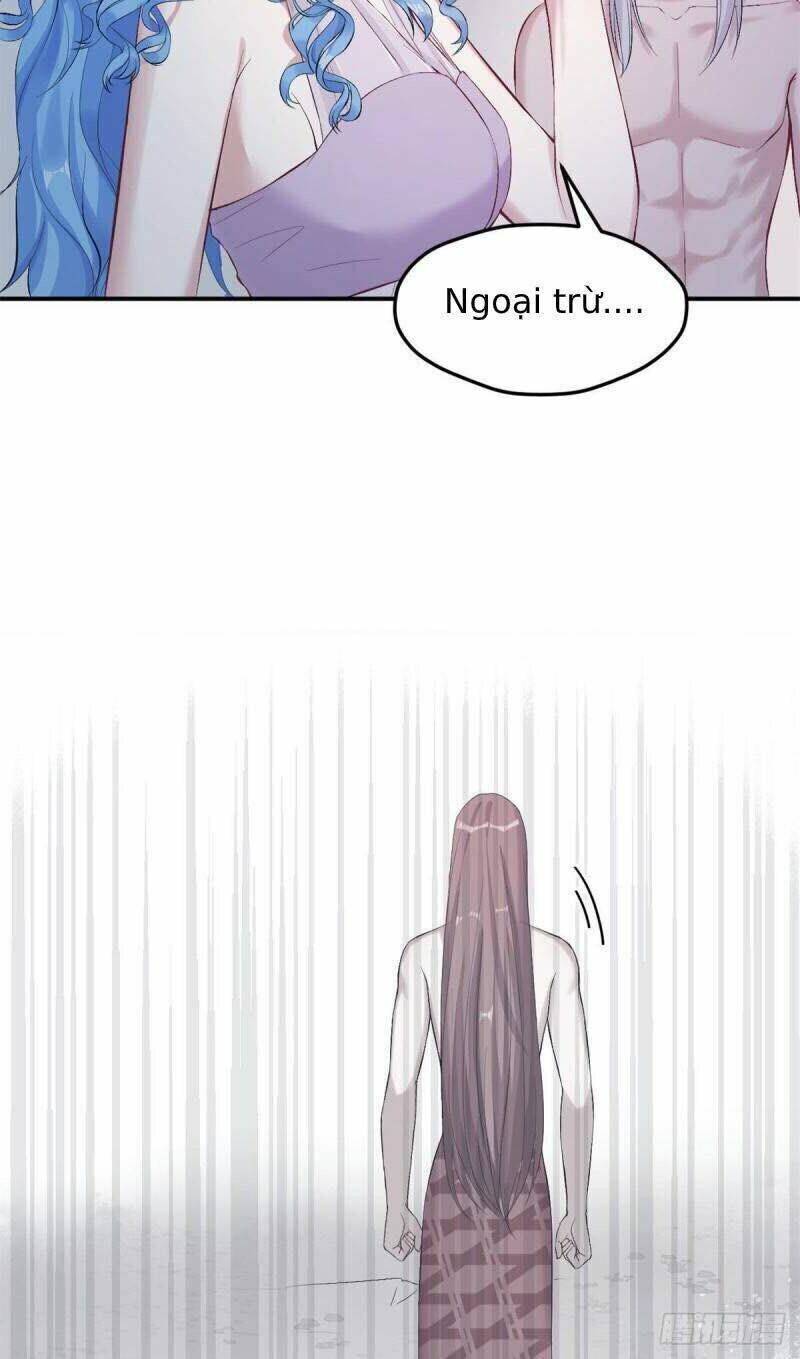 Thảnh Thơi Thú Thế Chủng Chủng Điền, Sinh Sinh Tể Chapter 165 - Trang 2