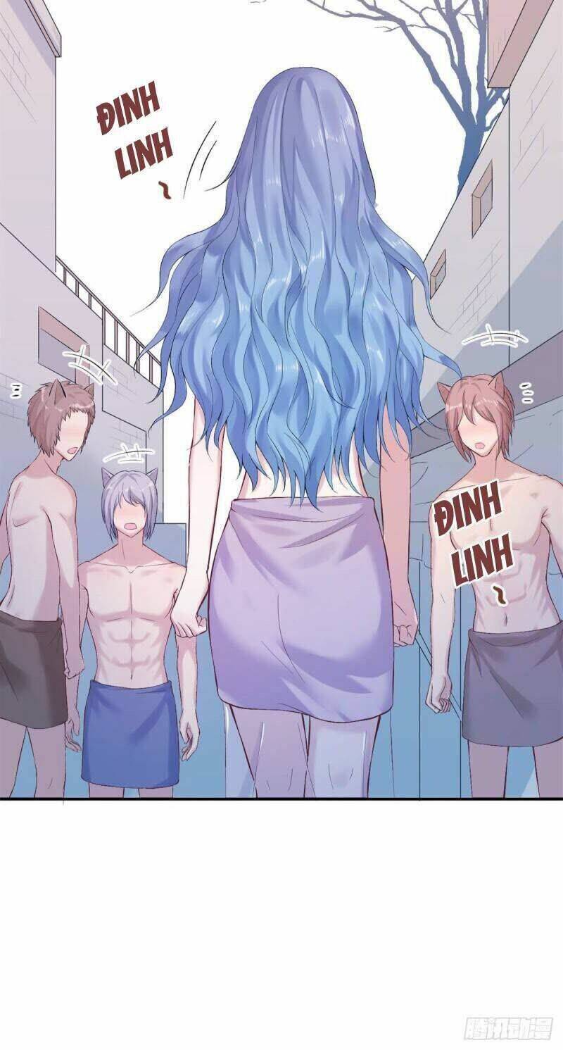 Thảnh Thơi Thú Thế Chủng Chủng Điền, Sinh Sinh Tể Chapter 165 - Trang 2