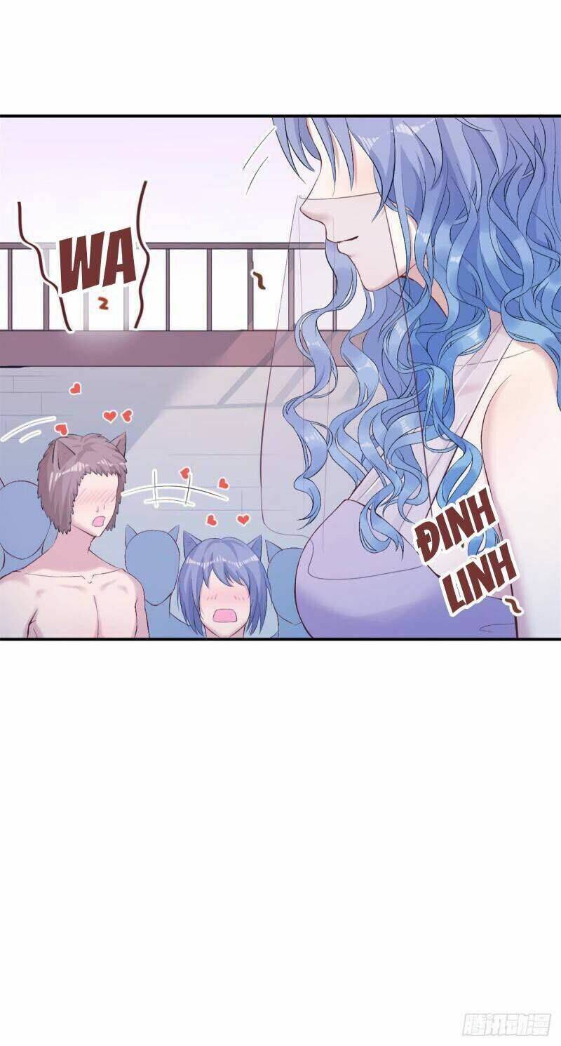 Thảnh Thơi Thú Thế Chủng Chủng Điền, Sinh Sinh Tể Chapter 165 - Trang 2