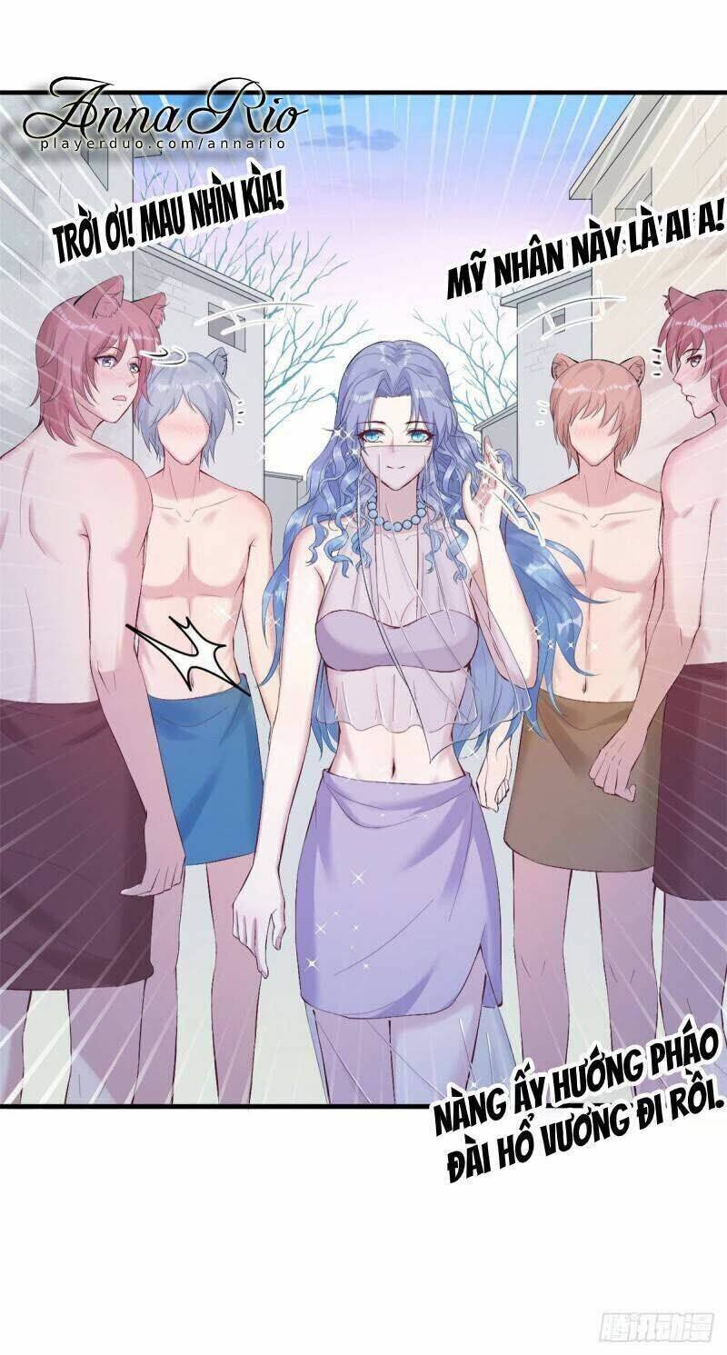 Thảnh Thơi Thú Thế Chủng Chủng Điền, Sinh Sinh Tể Chapter 165 - Trang 2