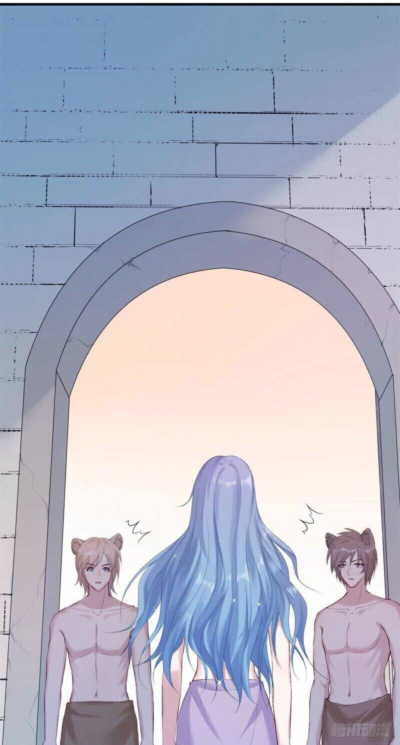 Thảnh Thơi Thú Thế Chủng Chủng Điền, Sinh Sinh Tể Chapter 165 - Trang 2