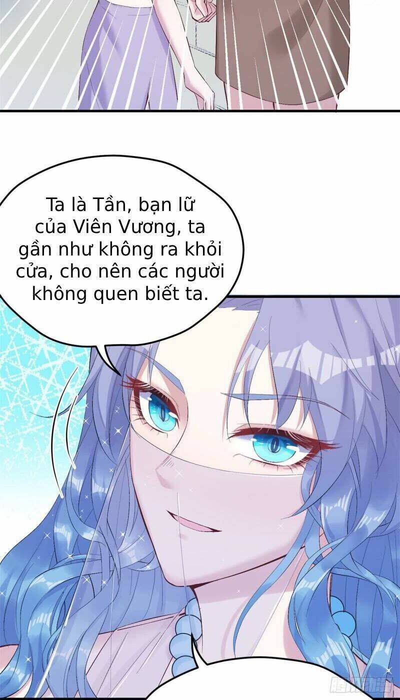 Thảnh Thơi Thú Thế Chủng Chủng Điền, Sinh Sinh Tể Chapter 165 - Trang 2