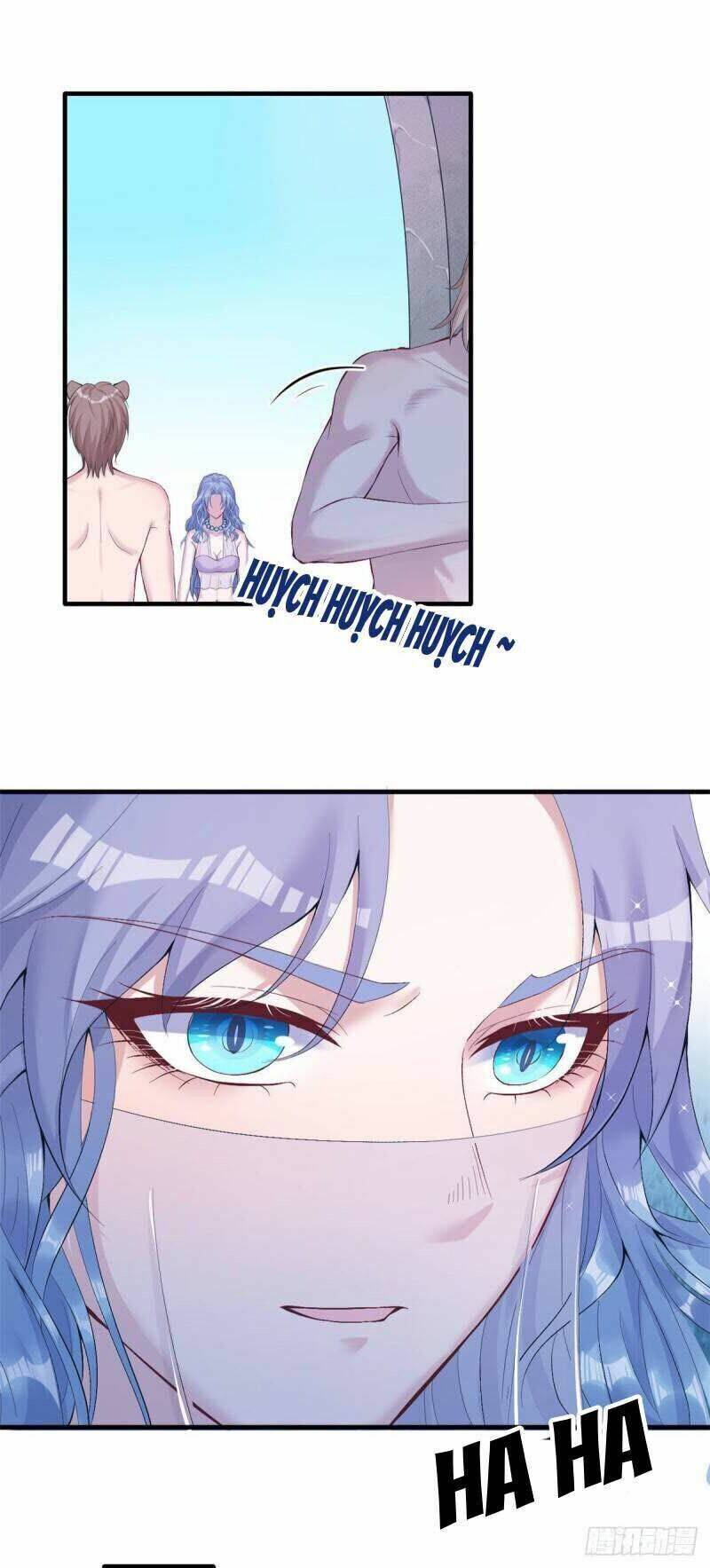 Thảnh Thơi Thú Thế Chủng Chủng Điền, Sinh Sinh Tể Chapter 165 - Trang 2