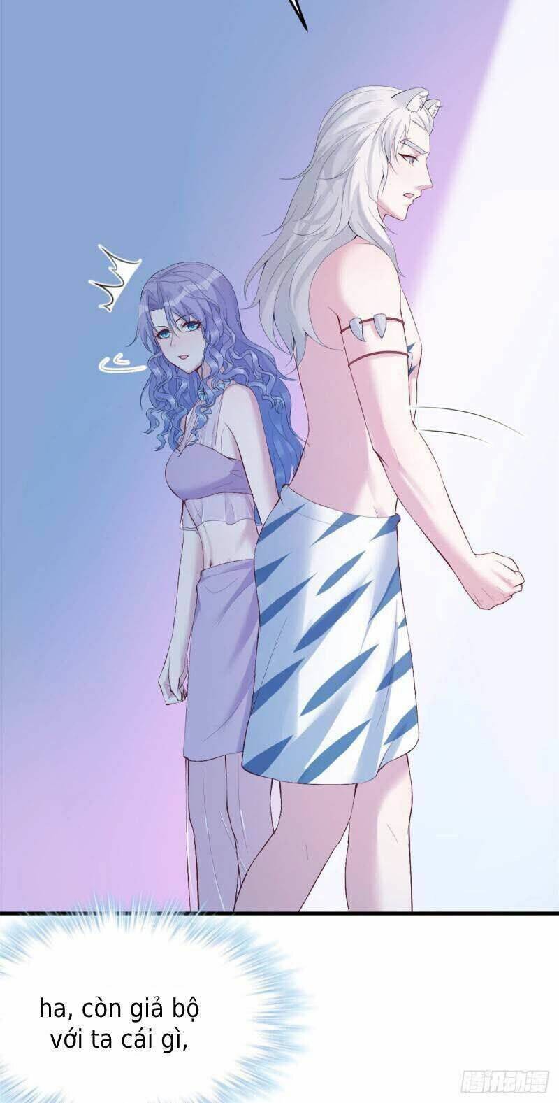 Thảnh Thơi Thú Thế Chủng Chủng Điền, Sinh Sinh Tể Chapter 165 - Trang 2