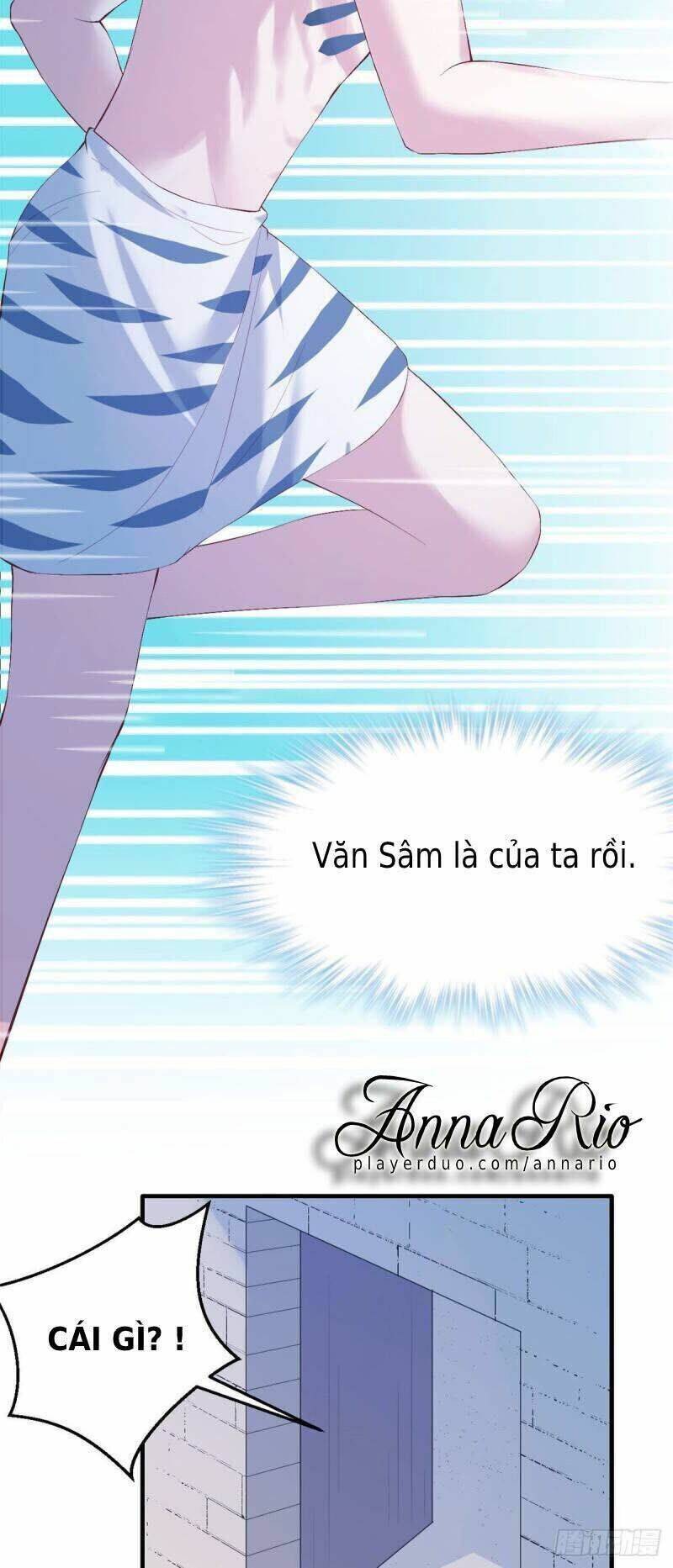 Thảnh Thơi Thú Thế Chủng Chủng Điền, Sinh Sinh Tể Chapter 165 - Trang 2