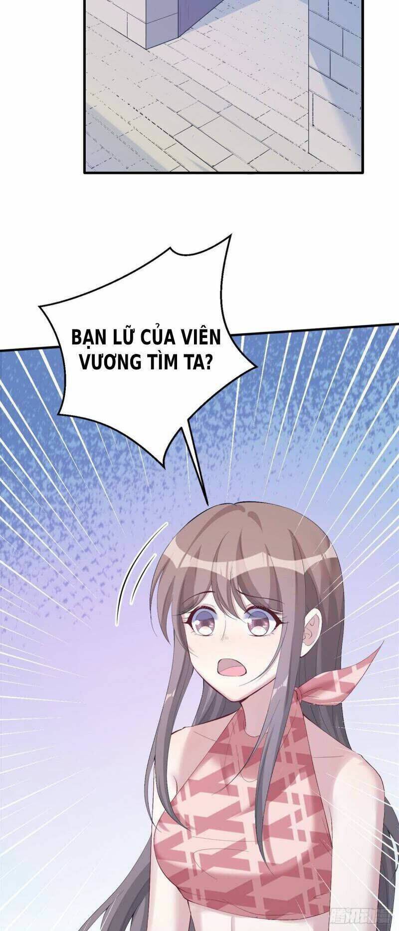 Thảnh Thơi Thú Thế Chủng Chủng Điền, Sinh Sinh Tể Chapter 165 - Trang 2