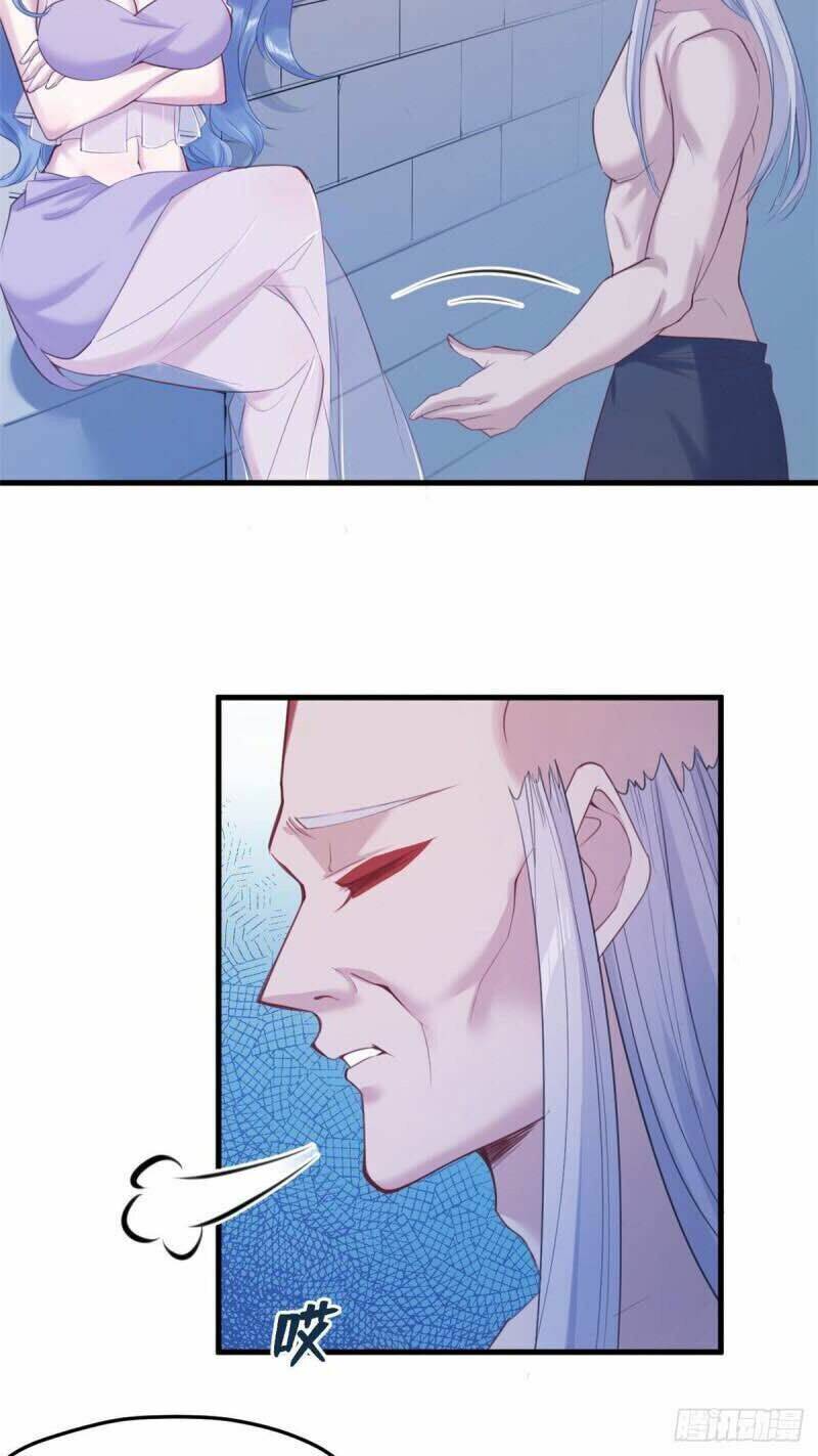 Thảnh Thơi Thú Thế Chủng Chủng Điền, Sinh Sinh Tể Chapter 165 - Trang 2