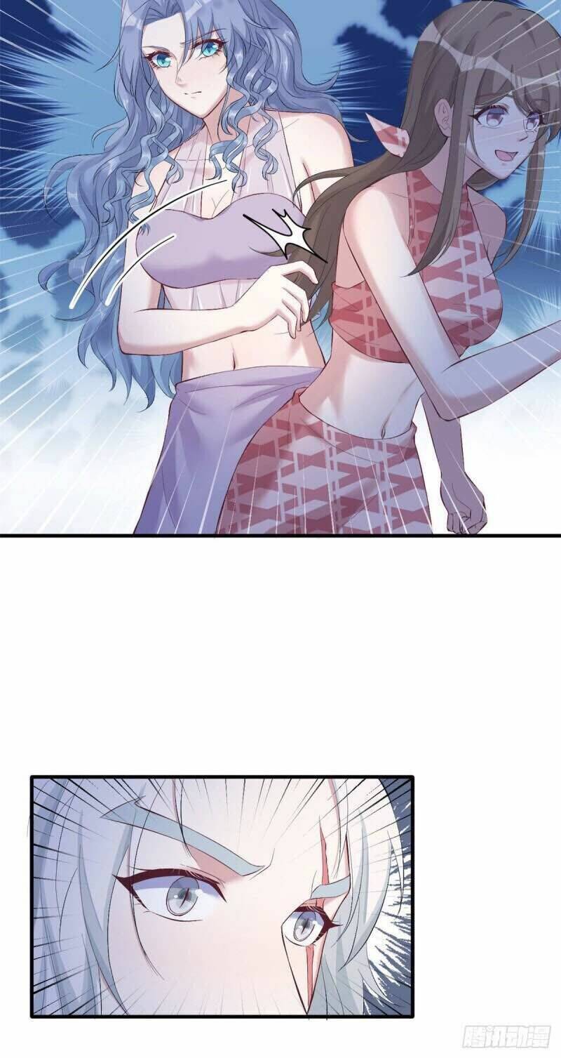 Thảnh Thơi Thú Thế Chủng Chủng Điền, Sinh Sinh Tể Chapter 166 - Trang 2