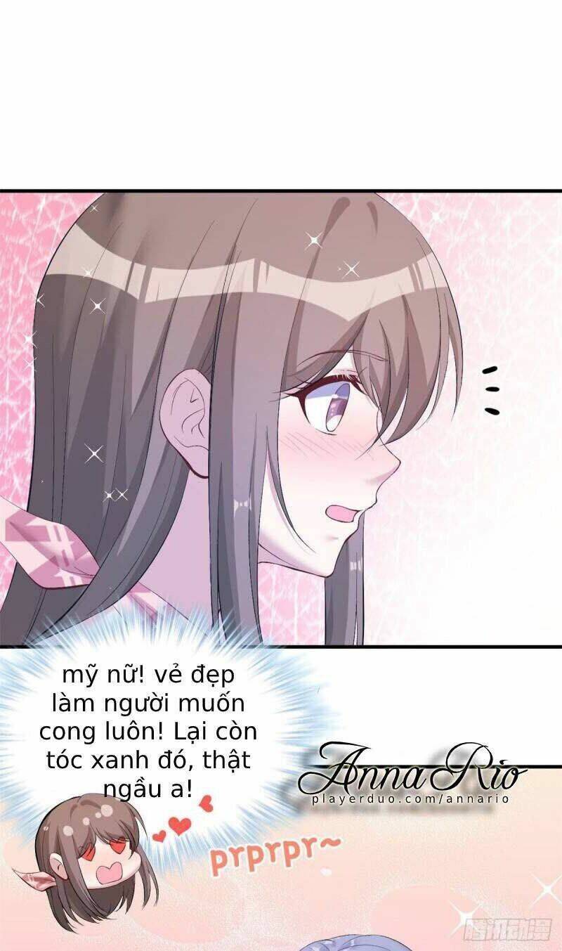 Thảnh Thơi Thú Thế Chủng Chủng Điền, Sinh Sinh Tể Chapter 166 - Trang 2