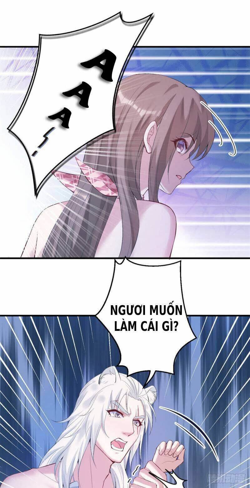 Thảnh Thơi Thú Thế Chủng Chủng Điền, Sinh Sinh Tể Chapter 166 - Trang 2