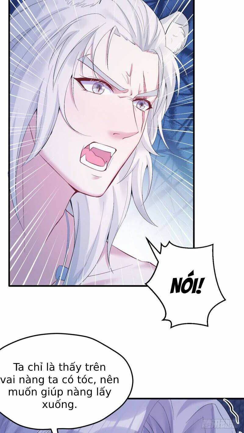 Thảnh Thơi Thú Thế Chủng Chủng Điền, Sinh Sinh Tể Chapter 166 - Trang 2