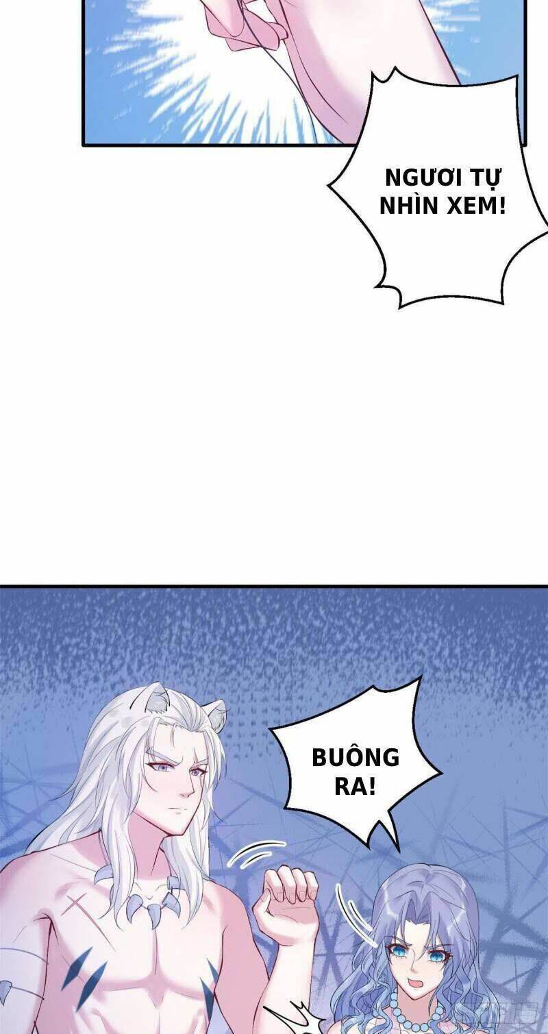 Thảnh Thơi Thú Thế Chủng Chủng Điền, Sinh Sinh Tể Chapter 166 - Trang 2