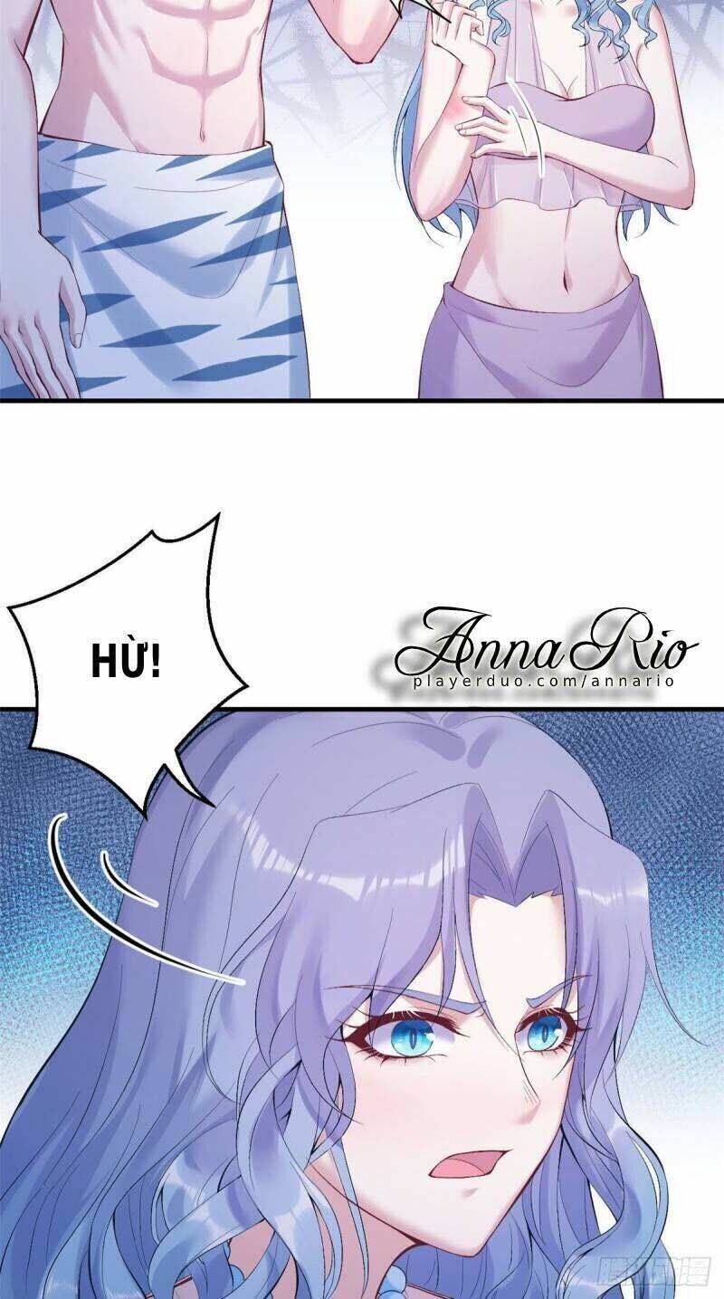 Thảnh Thơi Thú Thế Chủng Chủng Điền, Sinh Sinh Tể Chapter 166 - Trang 2