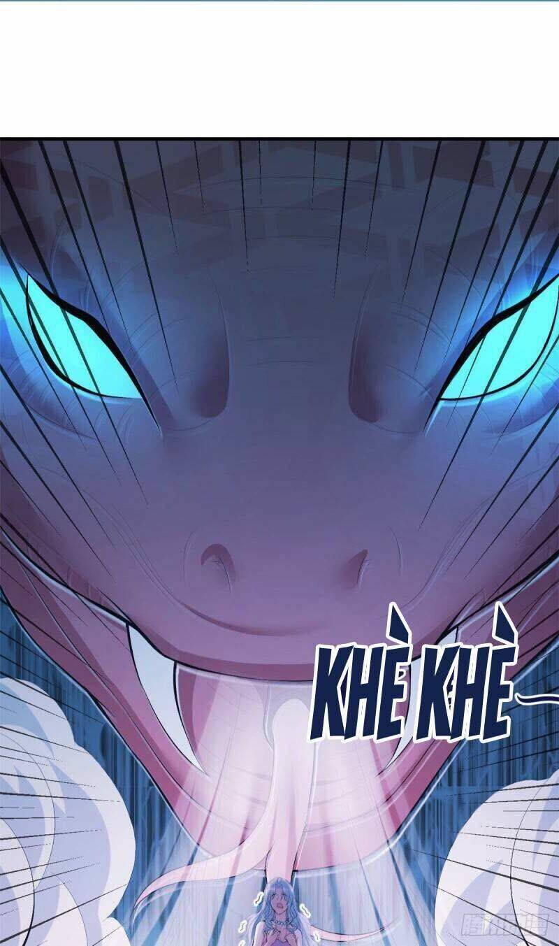 Thảnh Thơi Thú Thế Chủng Chủng Điền, Sinh Sinh Tể Chapter 166 - Trang 2