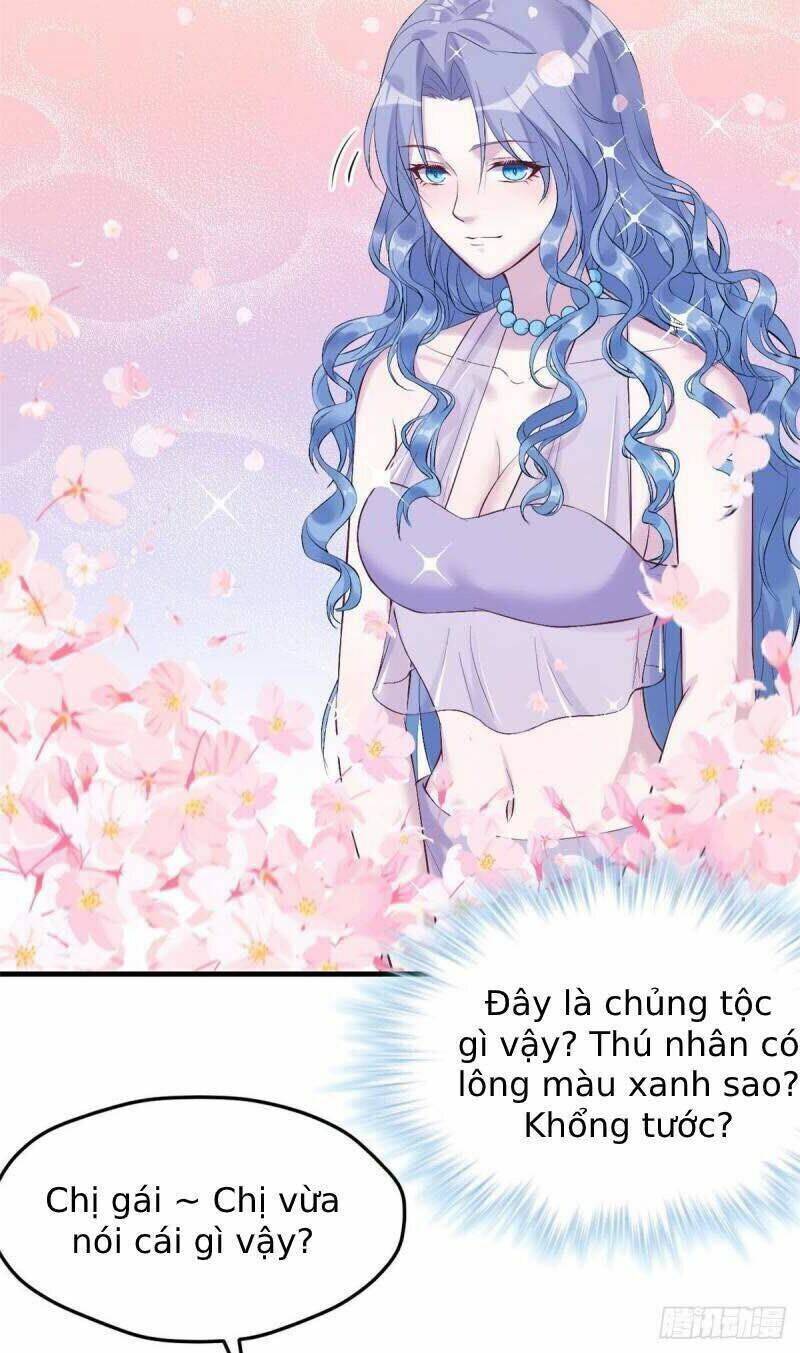 Thảnh Thơi Thú Thế Chủng Chủng Điền, Sinh Sinh Tể Chapter 166 - Trang 2