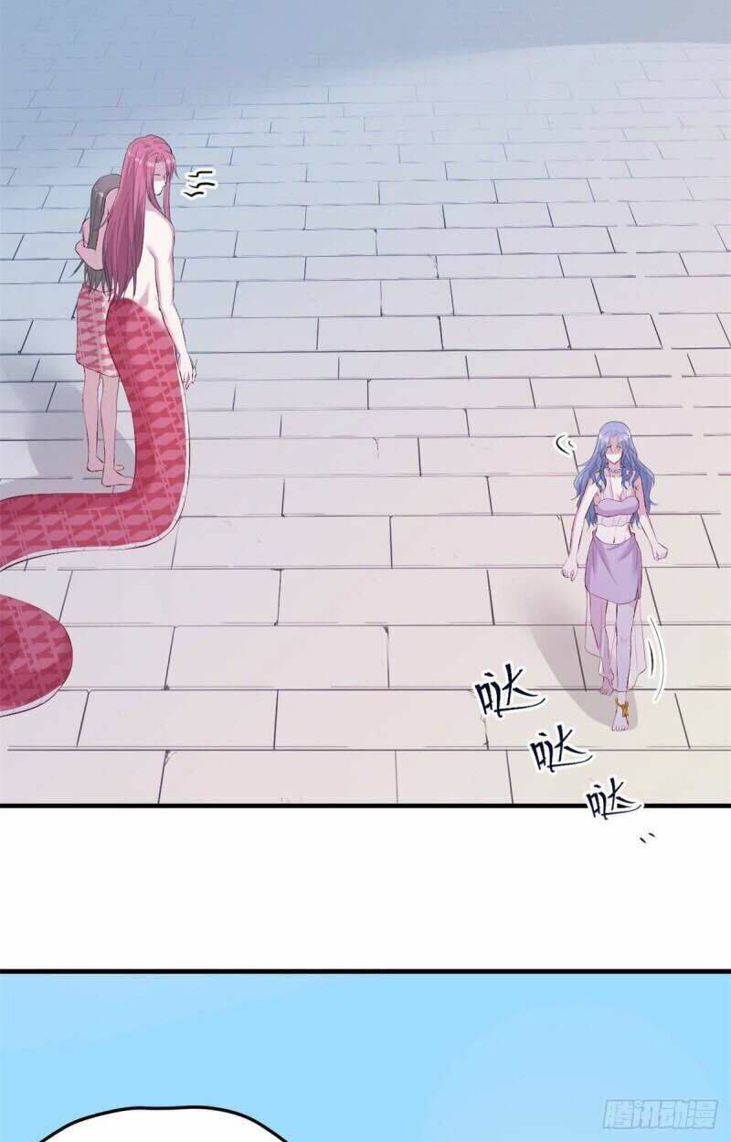 Thảnh Thơi Thú Thế Chủng Chủng Điền, Sinh Sinh Tể Chapter 166 - Trang 2