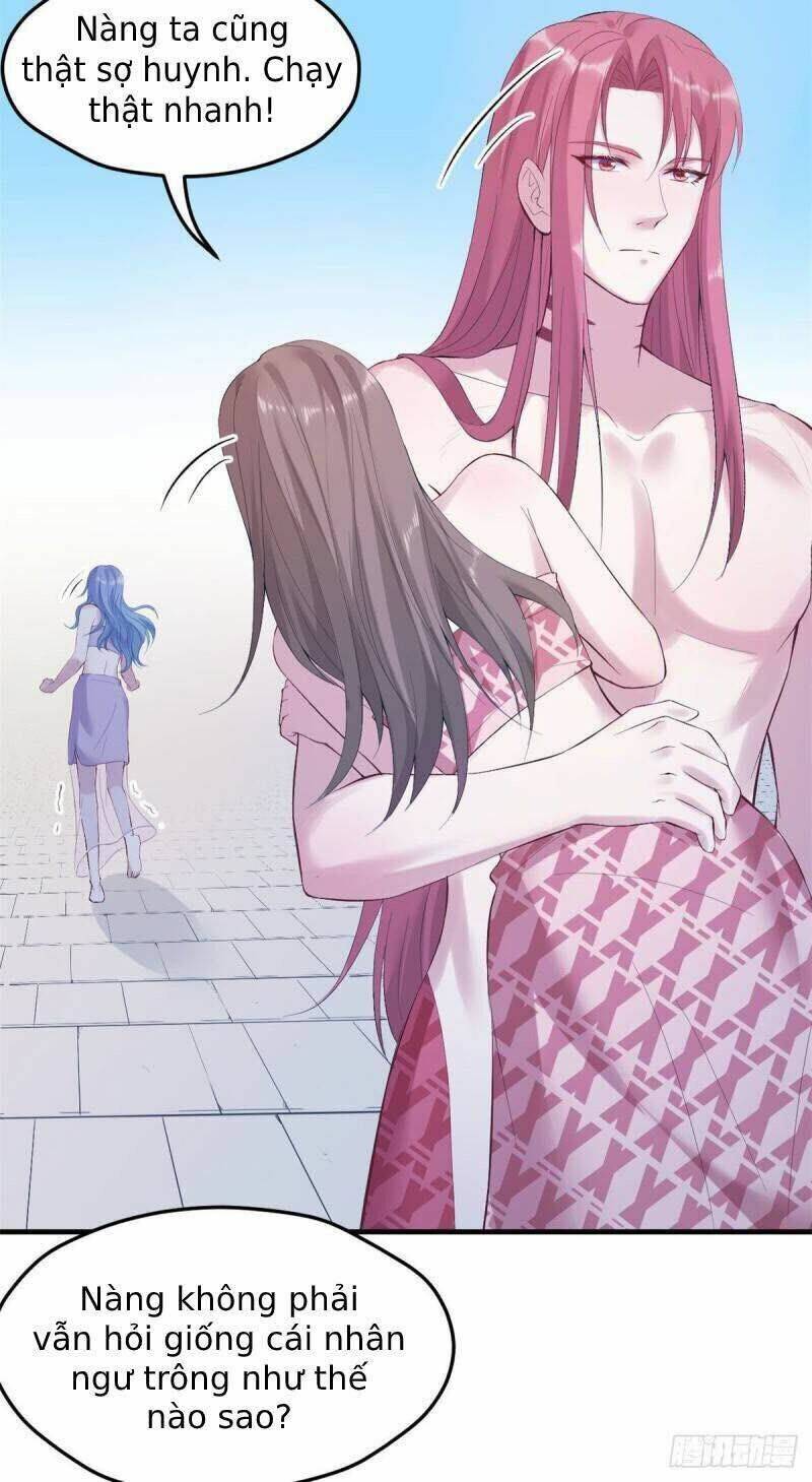 Thảnh Thơi Thú Thế Chủng Chủng Điền, Sinh Sinh Tể Chapter 166 - Trang 2