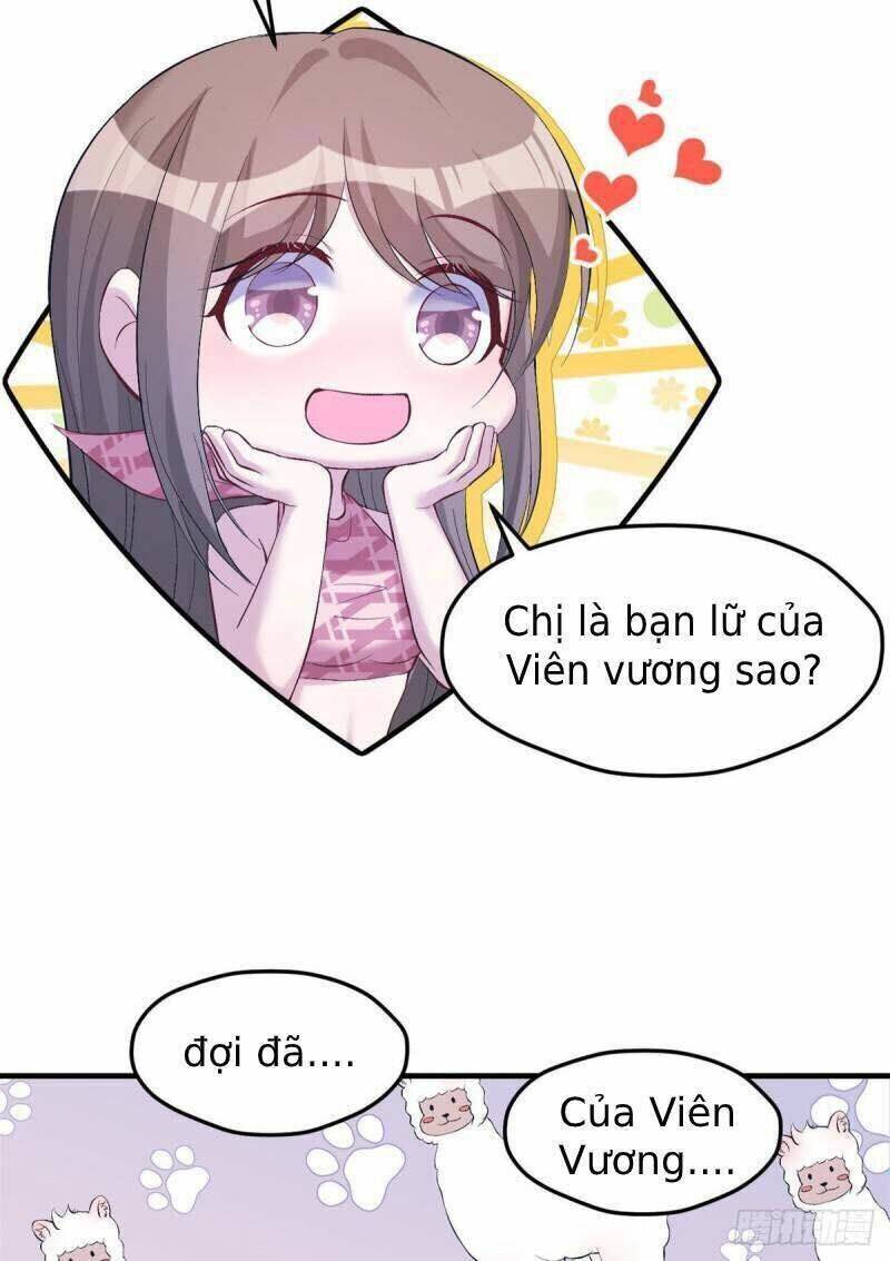 Thảnh Thơi Thú Thế Chủng Chủng Điền, Sinh Sinh Tể Chapter 166 - Trang 2