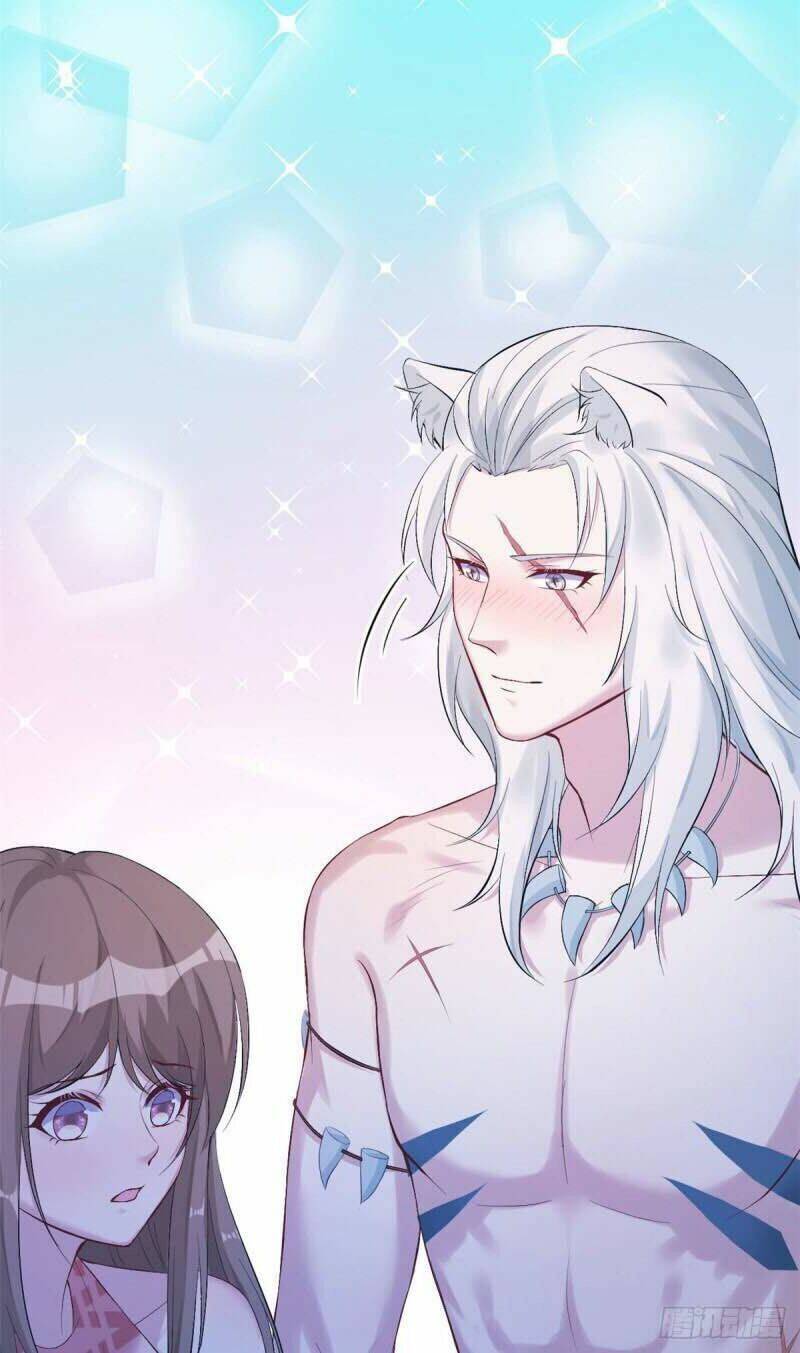 Thảnh Thơi Thú Thế Chủng Chủng Điền, Sinh Sinh Tể Chapter 166 - Trang 2