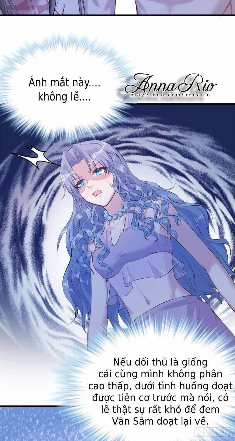 Thảnh Thơi Thú Thế Chủng Chủng Điền, Sinh Sinh Tể Chapter 166 - Trang 2