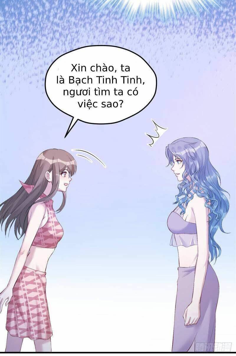 Thảnh Thơi Thú Thế Chủng Chủng Điền, Sinh Sinh Tể Chapter 166 - Trang 2