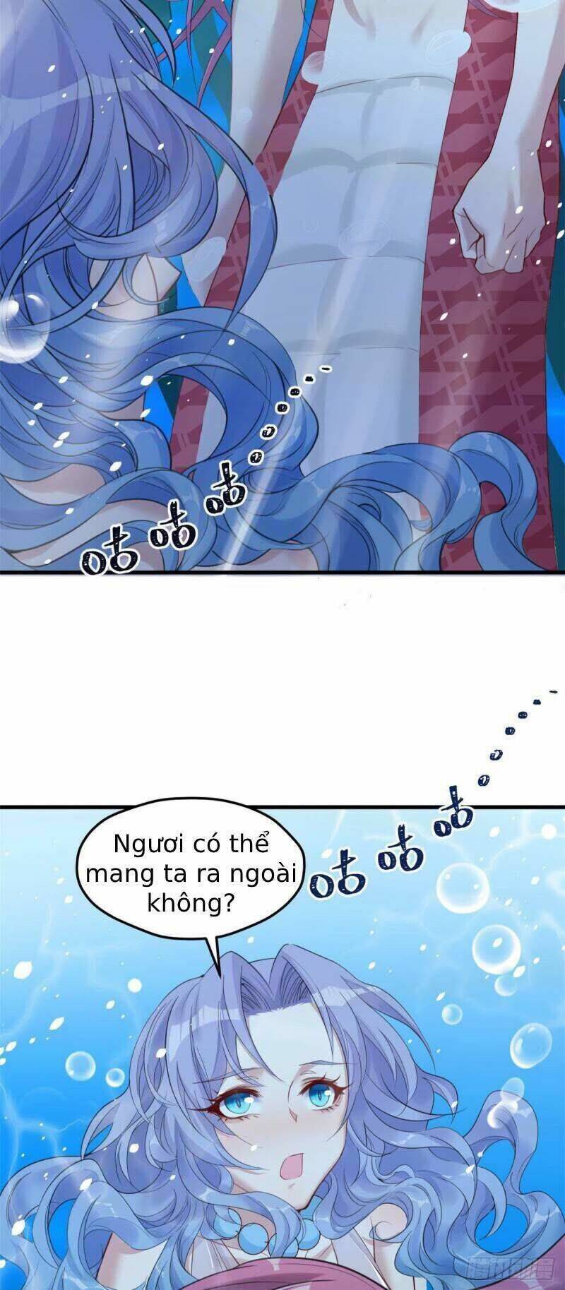 Thảnh Thơi Thú Thế Chủng Chủng Điền, Sinh Sinh Tể Chapter 167 - Trang 2