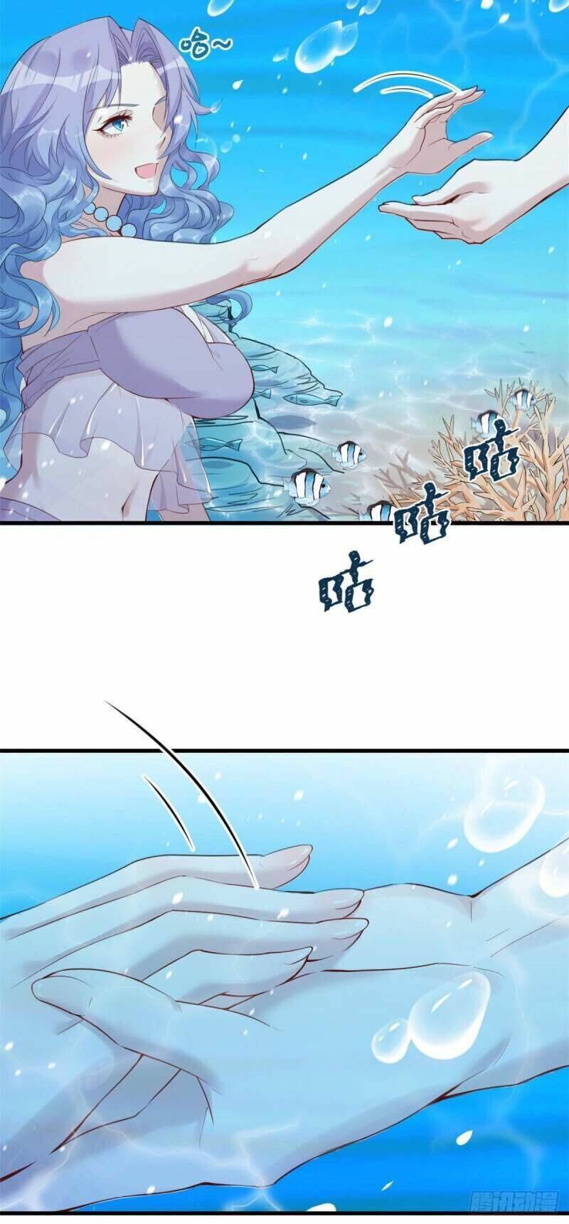 Thảnh Thơi Thú Thế Chủng Chủng Điền, Sinh Sinh Tể Chapter 167 - Trang 2