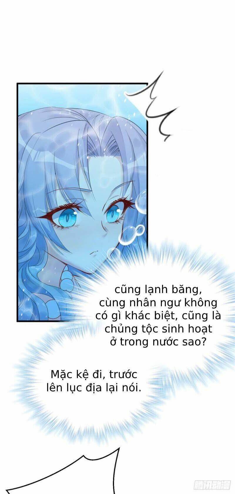 Thảnh Thơi Thú Thế Chủng Chủng Điền, Sinh Sinh Tể Chapter 167 - Trang 2