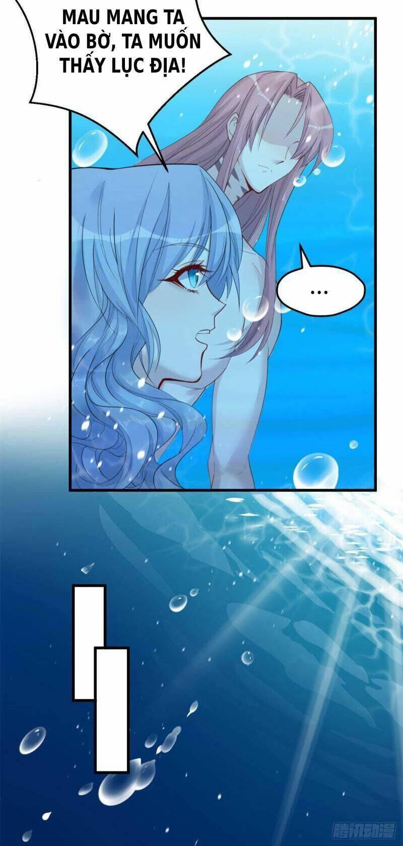 Thảnh Thơi Thú Thế Chủng Chủng Điền, Sinh Sinh Tể Chapter 167 - Trang 2