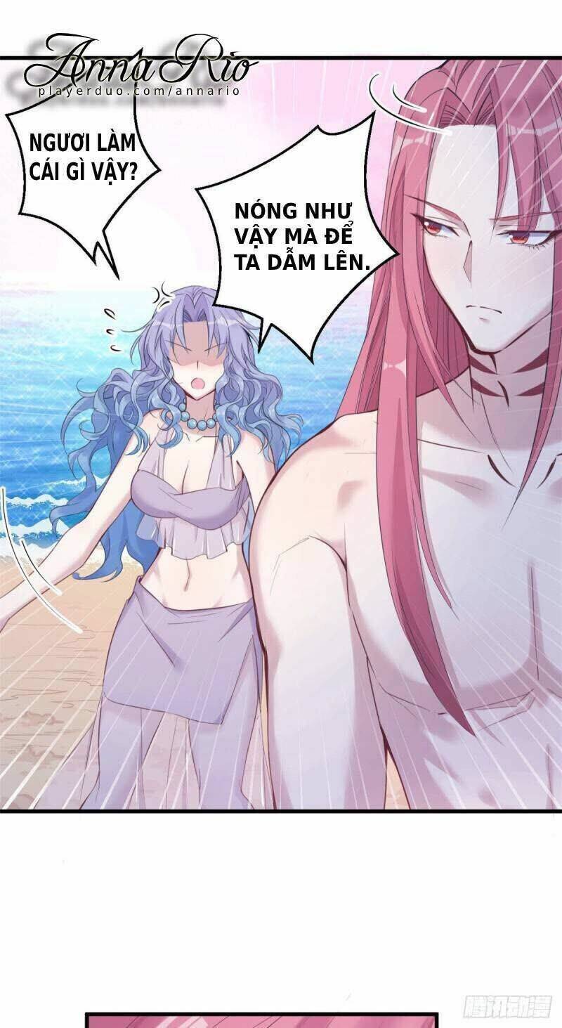 Thảnh Thơi Thú Thế Chủng Chủng Điền, Sinh Sinh Tể Chapter 167 - Trang 2