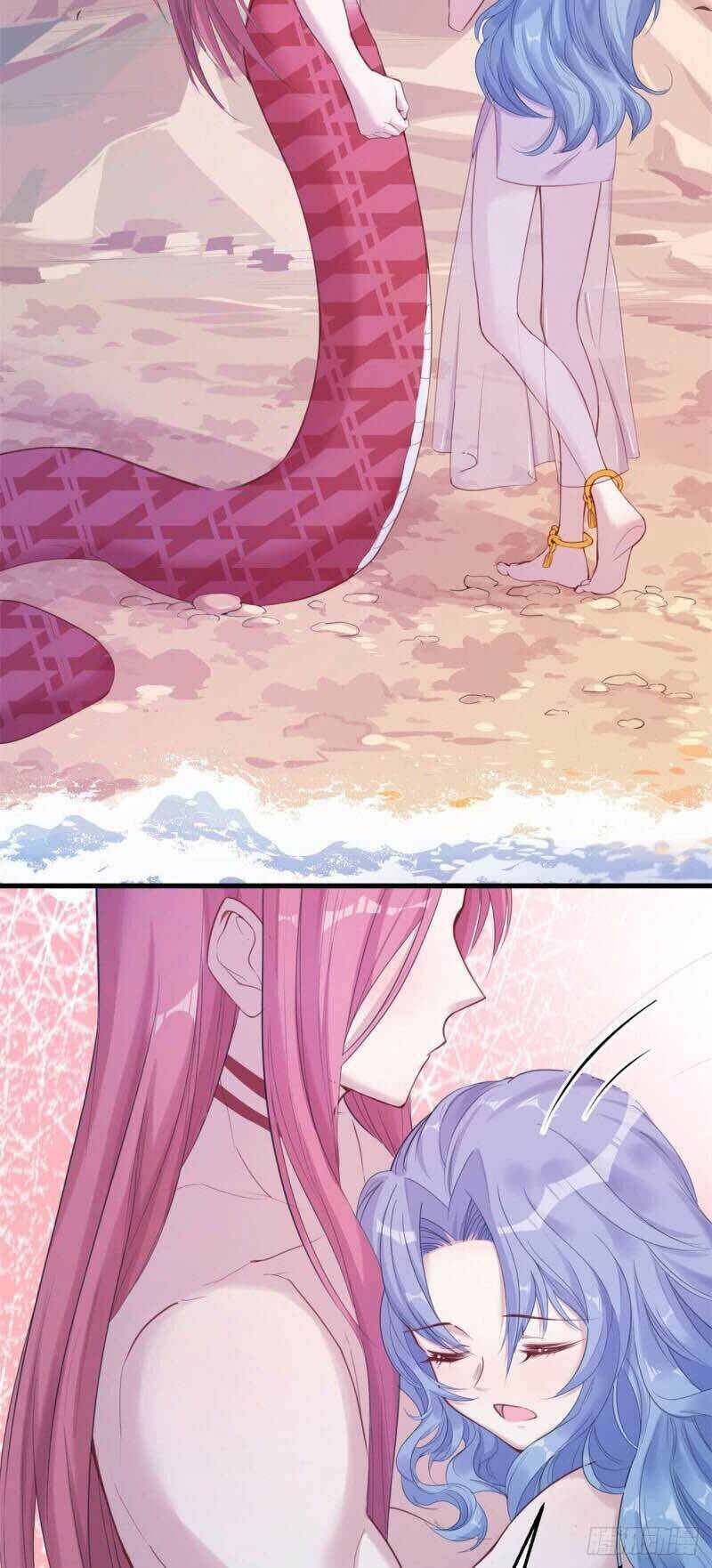 Thảnh Thơi Thú Thế Chủng Chủng Điền, Sinh Sinh Tể Chapter 167 - Trang 2