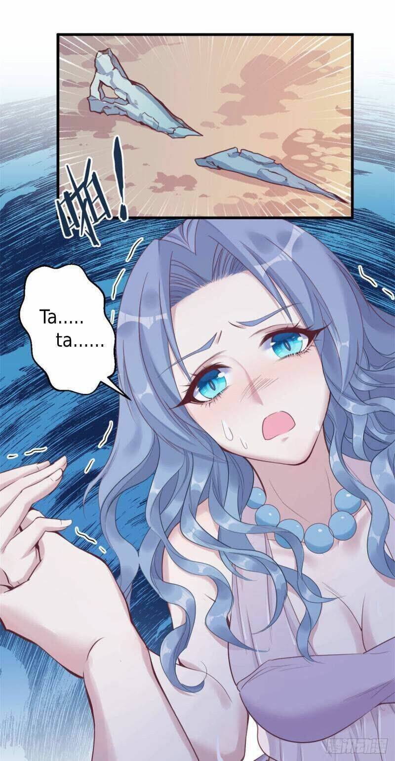 Thảnh Thơi Thú Thế Chủng Chủng Điền, Sinh Sinh Tể Chapter 167 - Trang 2