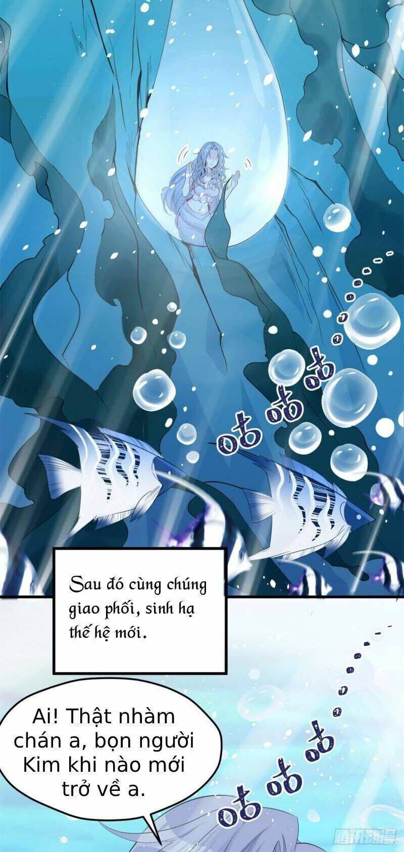 Thảnh Thơi Thú Thế Chủng Chủng Điền, Sinh Sinh Tể Chapter 167 - Trang 2