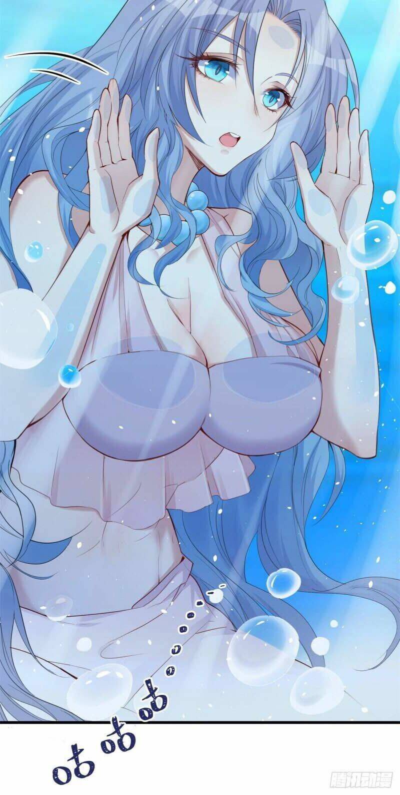 Thảnh Thơi Thú Thế Chủng Chủng Điền, Sinh Sinh Tể Chapter 167 - Trang 2