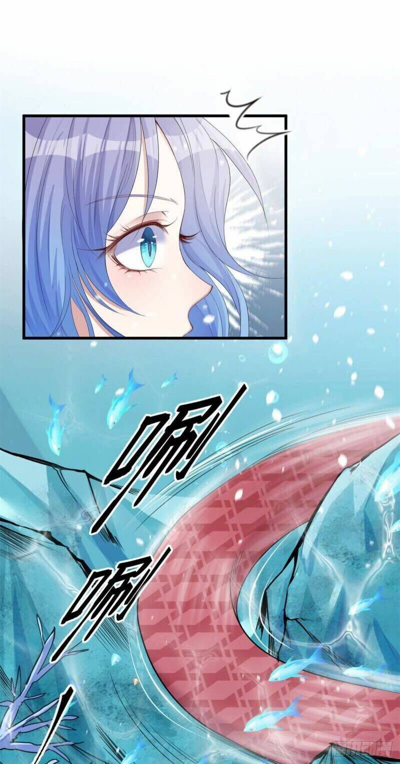 Thảnh Thơi Thú Thế Chủng Chủng Điền, Sinh Sinh Tể Chapter 167 - Trang 2