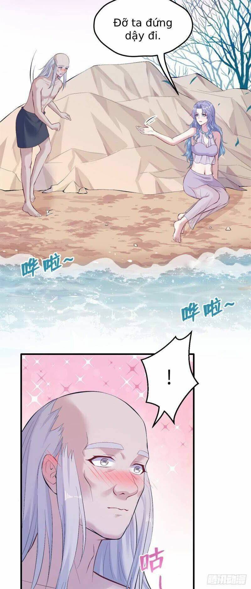 Thảnh Thơi Thú Thế Chủng Chủng Điền, Sinh Sinh Tể Chapter 168 - Trang 2