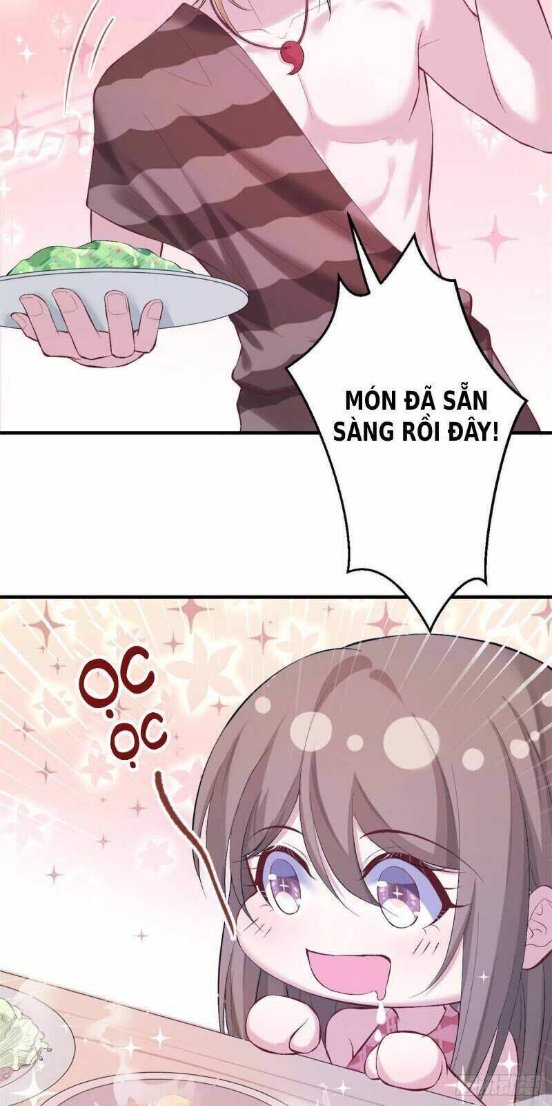 Thảnh Thơi Thú Thế Chủng Chủng Điền, Sinh Sinh Tể Chapter 168 - Trang 2