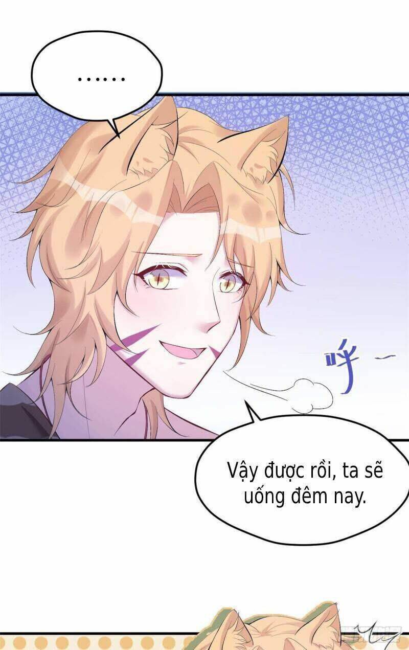 Thảnh Thơi Thú Thế Chủng Chủng Điền, Sinh Sinh Tể Chapter 168 - Trang 2