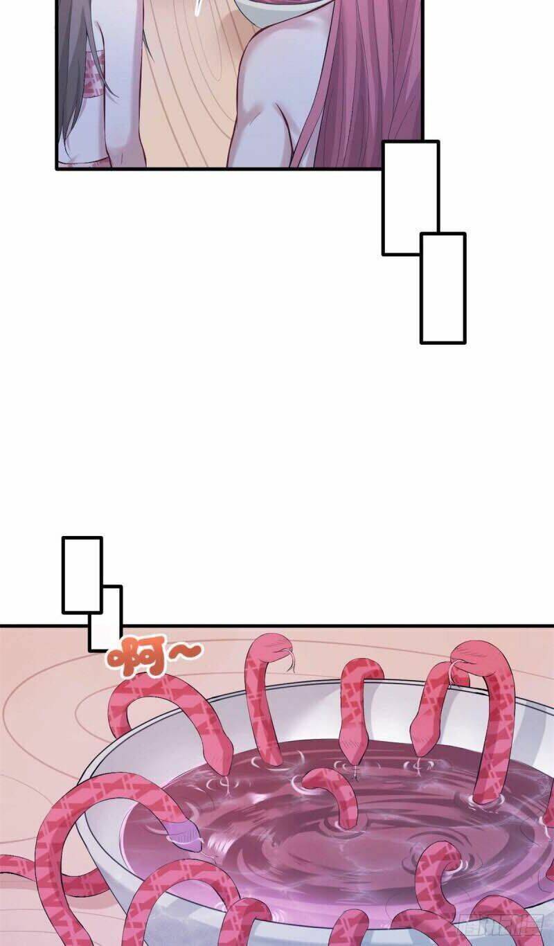Thảnh Thơi Thú Thế Chủng Chủng Điền, Sinh Sinh Tể Chapter 168 - Trang 2