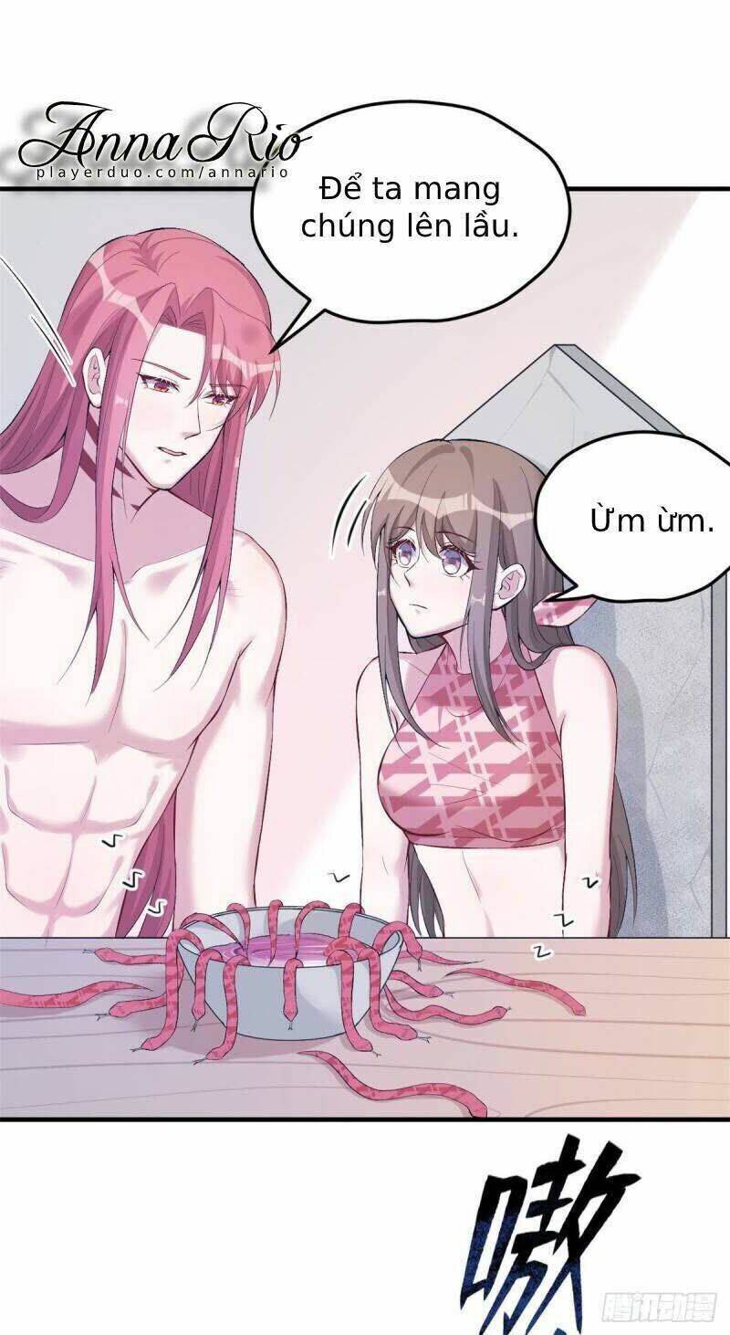 Thảnh Thơi Thú Thế Chủng Chủng Điền, Sinh Sinh Tể Chapter 168 - Trang 2