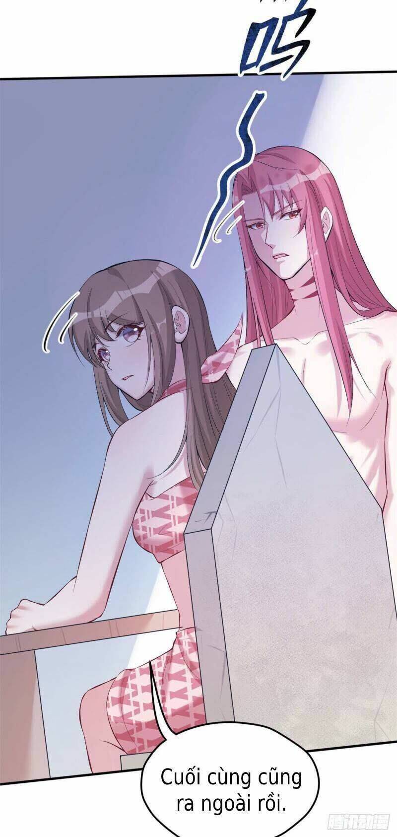 Thảnh Thơi Thú Thế Chủng Chủng Điền, Sinh Sinh Tể Chapter 168 - Trang 2