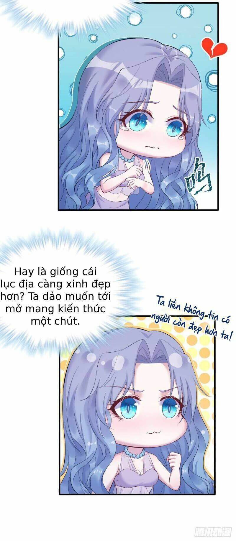 Thảnh Thơi Thú Thế Chủng Chủng Điền, Sinh Sinh Tể Chapter 168 - Trang 2