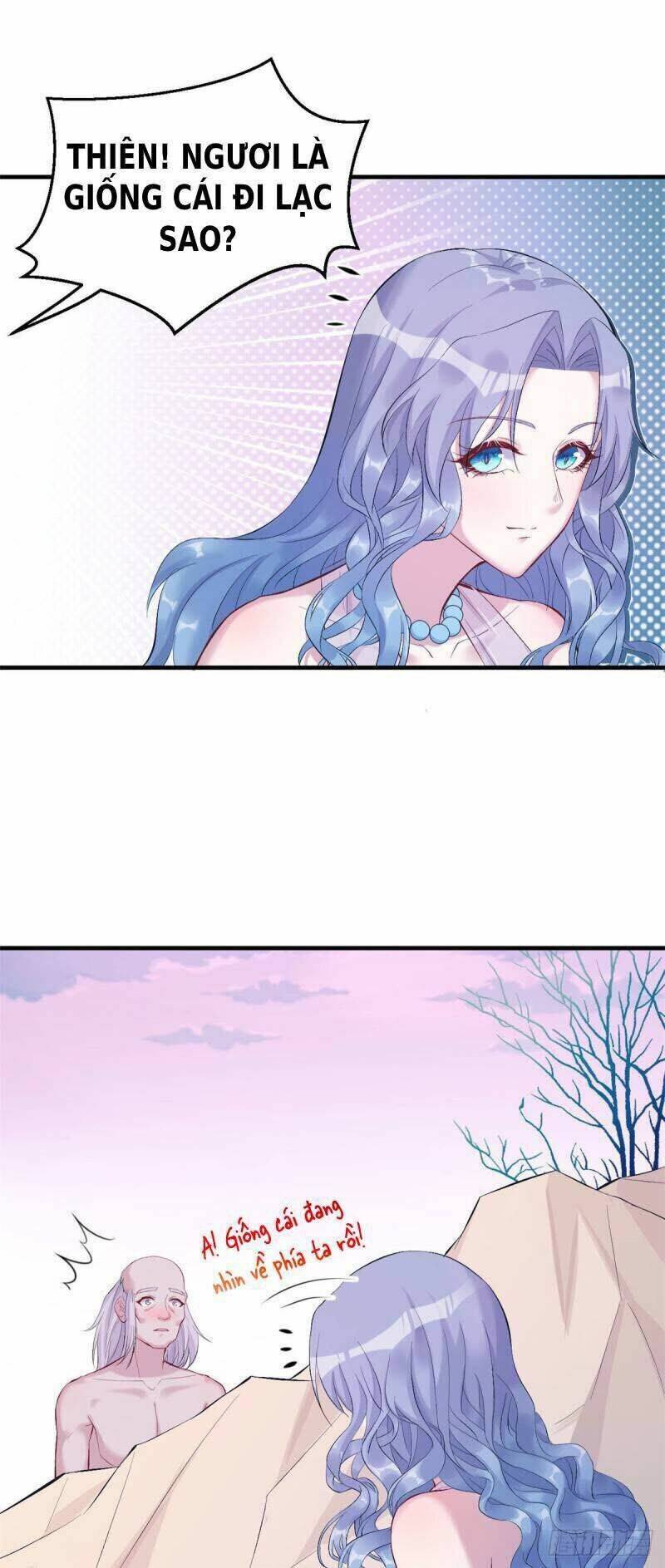 Thảnh Thơi Thú Thế Chủng Chủng Điền, Sinh Sinh Tể Chapter 168 - Trang 2