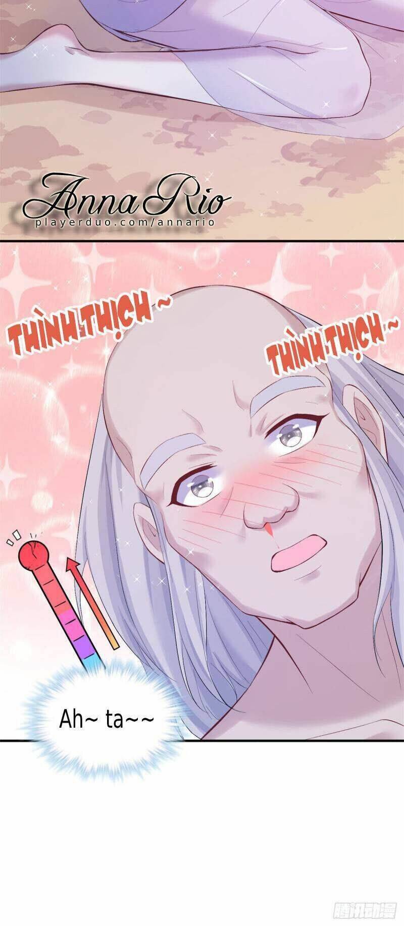 Thảnh Thơi Thú Thế Chủng Chủng Điền, Sinh Sinh Tể Chapter 168 - Trang 2