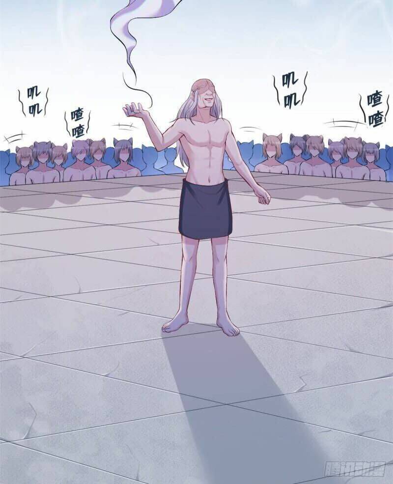 Thảnh Thơi Thú Thế Chủng Chủng Điền, Sinh Sinh Tể Chapter 169 - Trang 2